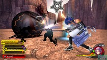 Kingdom Hearts HD 2.5 ReMIX