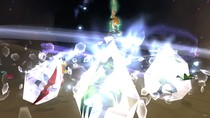 Kingdom Hearts HD 2.5 ReMIX