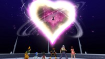 Kingdom Hearts HD 2.5 ReMIX