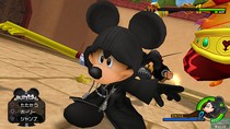 Kingdom Hearts HD 2.5 ReMIX