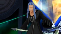 Kingdom Hearts HD 2.5 ReMIX