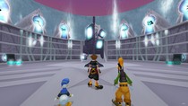 Kingdom Hearts HD 2.5 ReMIX