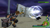 Kingdom Hearts HD 2.5 ReMIX