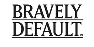 Bravely Default - logo