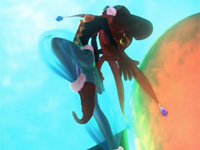 Chrono Cross
