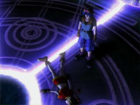 Chrono Cross