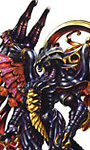 Bahamut (AUTO)