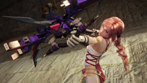 Final Fantasy XIII-2 Test de la démo