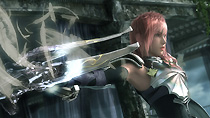 Final Fantasy XIII-2