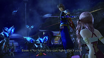 Final Fantasy XIII-2