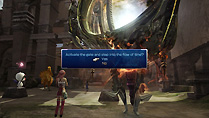 Final Fantasy XIII-2