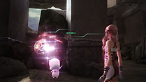 Final Fantasy XIII-2
