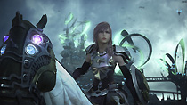 Final Fantasy XIII-2