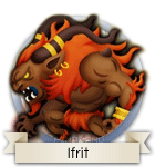 Ifrit