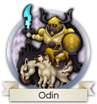 Odin