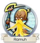Ramuh
