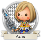 Ashe