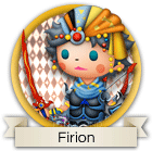 Firion / Firioniel