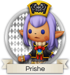 Prishe