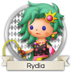 Rydia