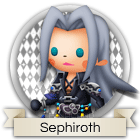Sephiroth