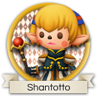 Shantotto