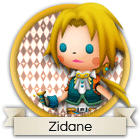 Zidane / Djidane