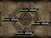 Valkyrie Profile: Covenant of the Plume