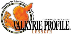 Valkyrie Profile: Lenneth